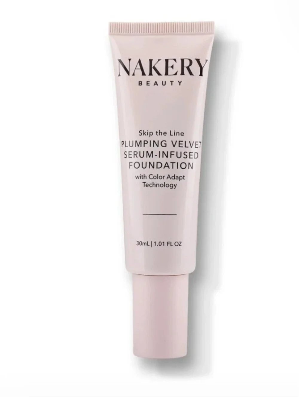 Nakery Beauty nakery plumping